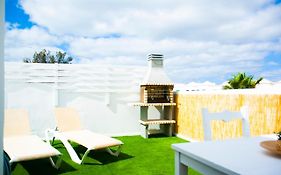 Vibesol Rooftop Apartament